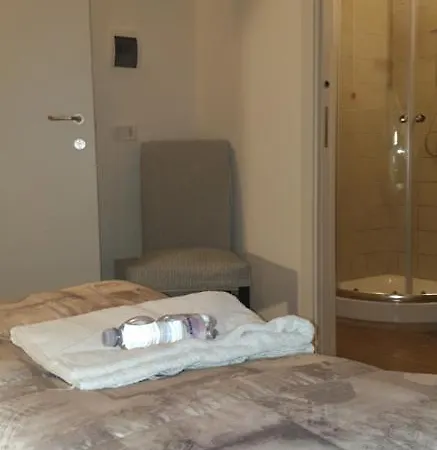 Alojamento de Acomodação e Pequeno-almoço B&B Stella Del Cilento Agropoli *