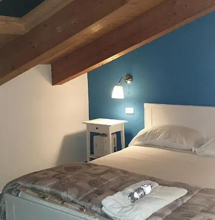 B&B Stella Del Cilento Agropoli Agropoli