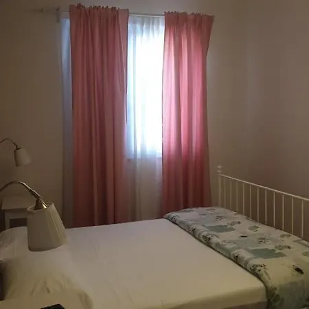 B&B Stella Del Cilento Agropoli Alojamento de Acomodação e Pequeno-almoço *