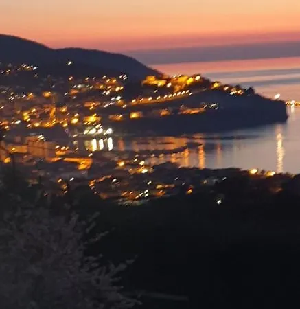 Alojamento de Acomodação e Pequeno-almoço B&B Stella Del Cilento Agropoli Agropoli