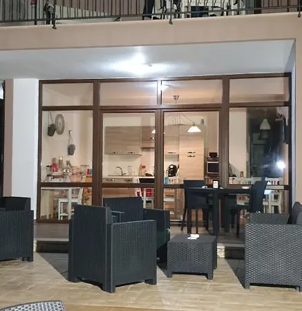 B&B Stella Del Cilento Agropoli Agropoli