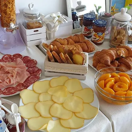 B&B Stella Del Cilento Agropoli Agropoli