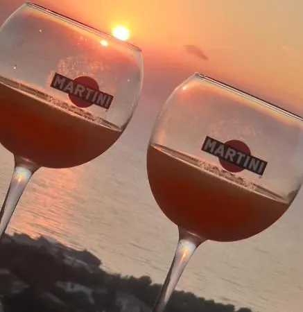 Bed & Breakfast B&B Stella Del Cilento Agropoli Agropoli